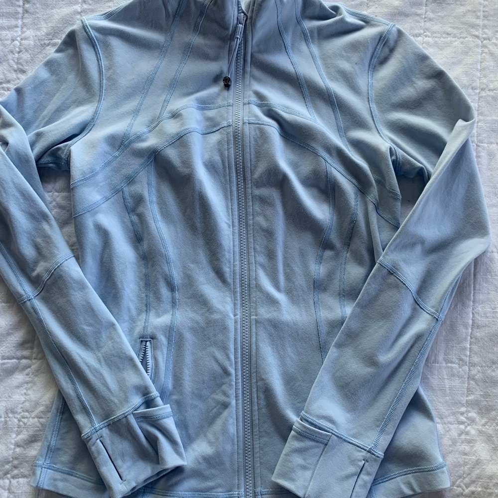 Lululemon Define jacket